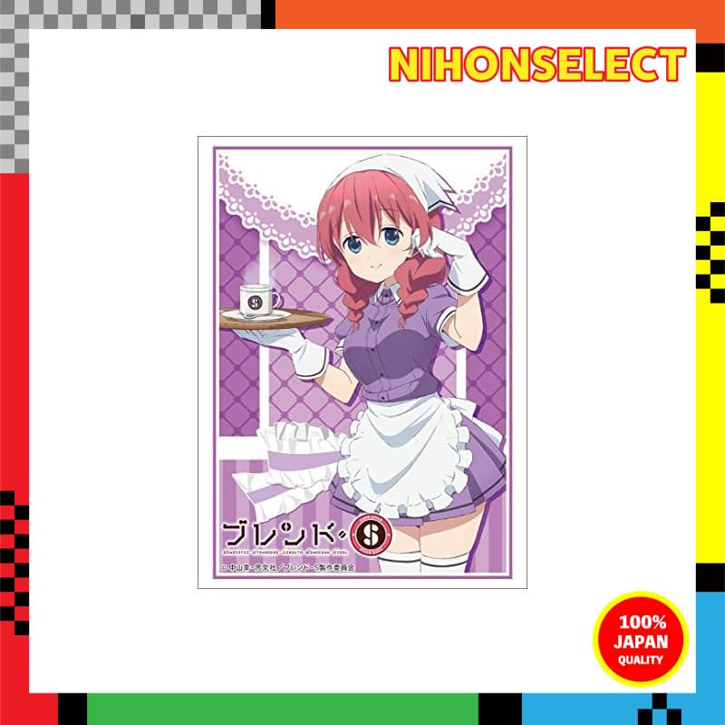 Coleção De Manga Bushiroad Vol De Alta Qualidade . 1489 Mistura S " Amano Miu "