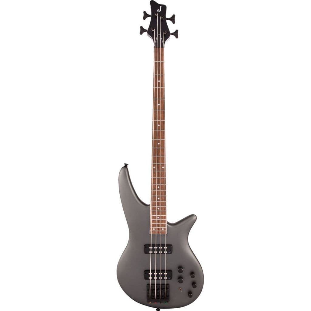 Contra Baixo Jackson Spectra Bass Series IV