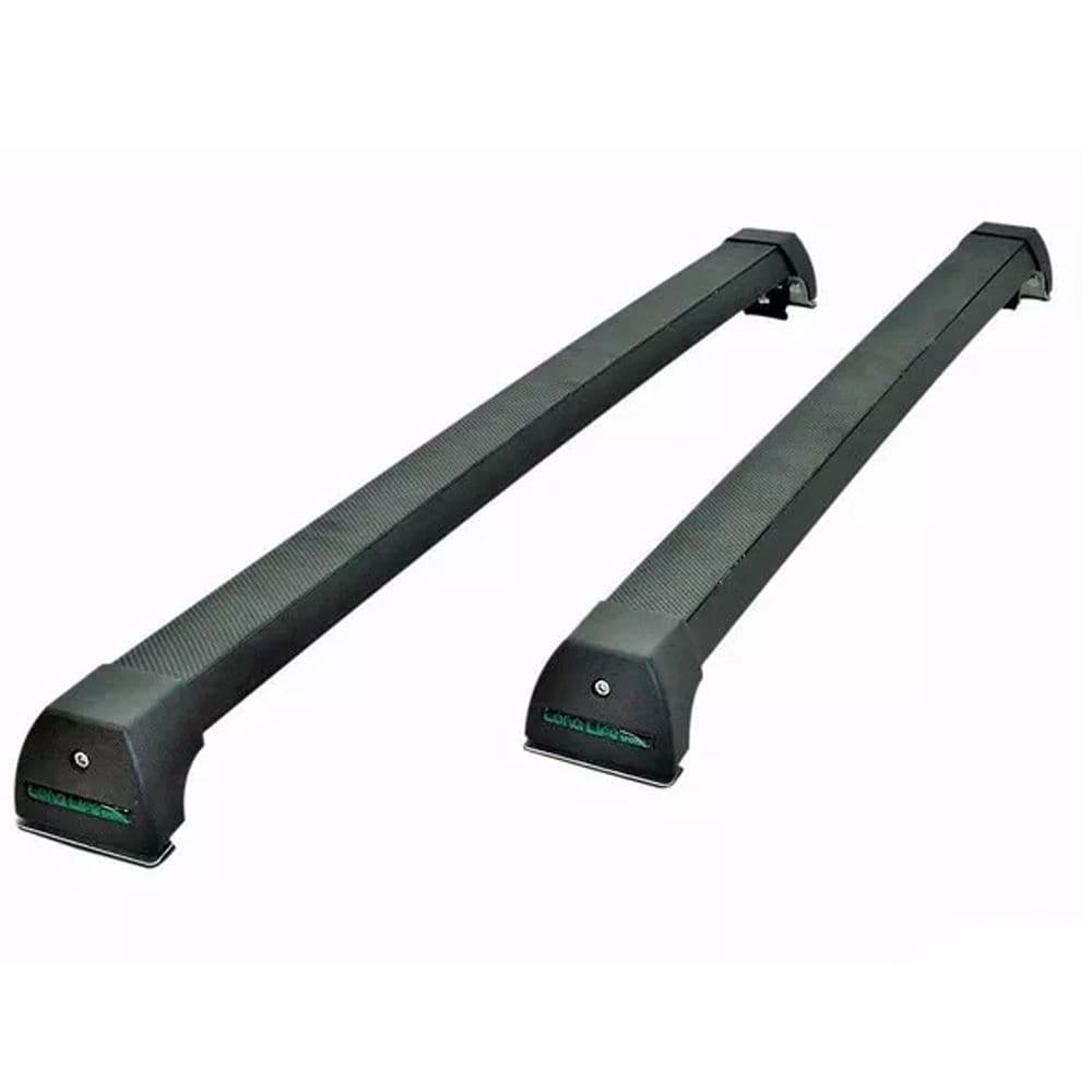 Rack De Teto Long Life Toyota Etios Hatch E Sedan 13/...