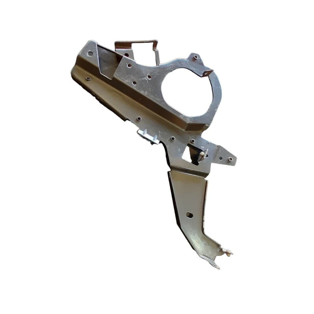 Suporte Painel De Instrumentos Scania S4 - 1435009/1407056