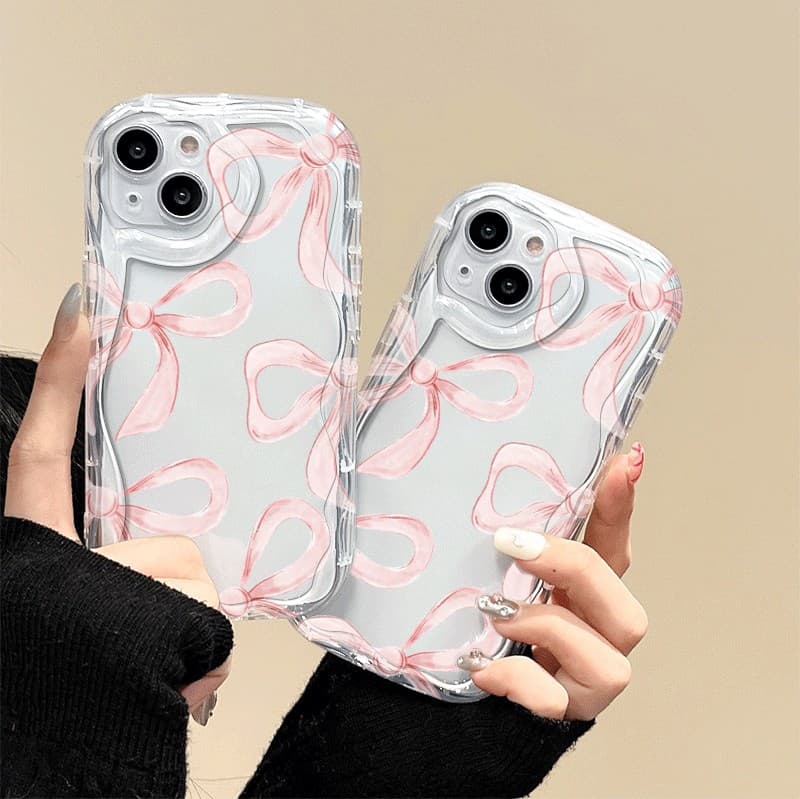 Capa De Telefone À Prova De Choque De Silicone Transparente , Fina E Leve , Adequada Para iPhone 11 12 13 14 Plus XR 15