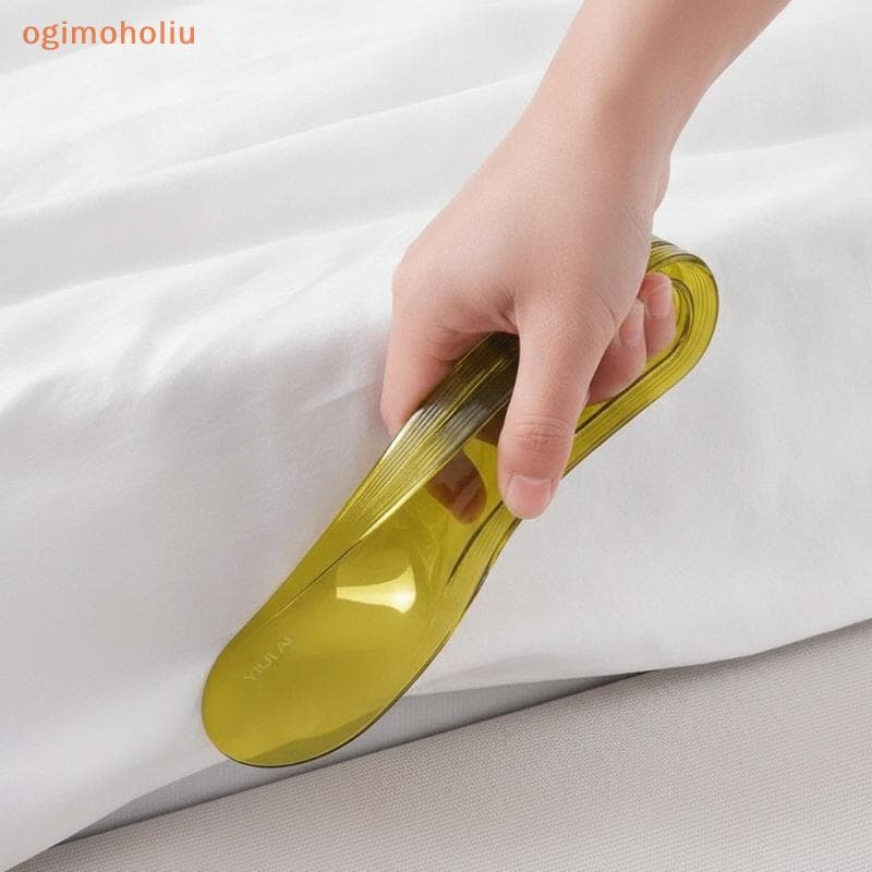 [GMH] Ferramenta De Cunha Para Levantador De Colchão , Ergonômica , Portátil , Economia De Esforço , Ajuda Troca De Lenç