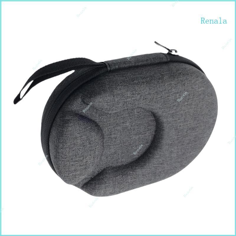Renala Capa Organizadores Fone Ouvido Bolsa Para AS600 650 661 800 AS803 Modelo Choque Ext