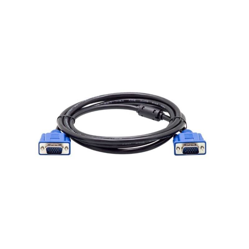 CABO MONITOR VGA 1.8 METROS COM FILTRO KE-CBS0110