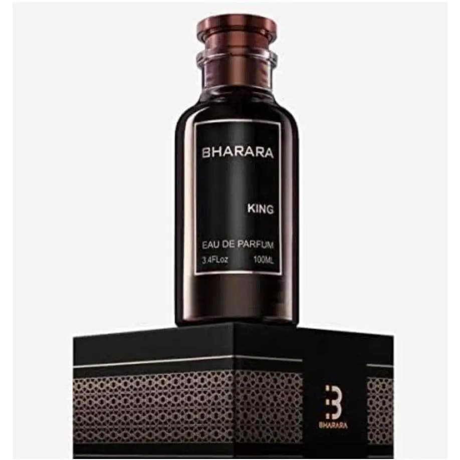 BHARARA MEN'S KING EDP SPRAY (3,4 OZ)