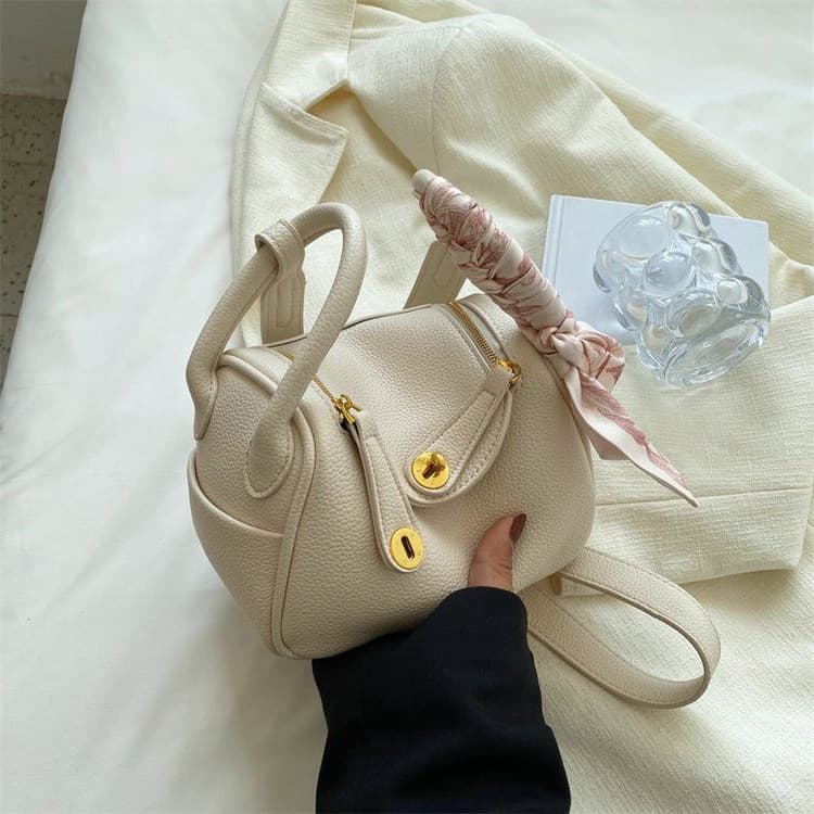 bolsa transversal feminino Bolsa Bolsas femininas mais vendidas com Design de nicho de verão de alta qualidade