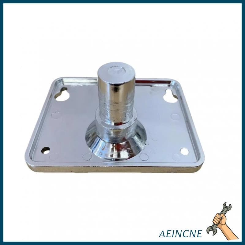 Placa Montagem Substituição Suporte Percussão AEIN Para Músicos Profissionais
