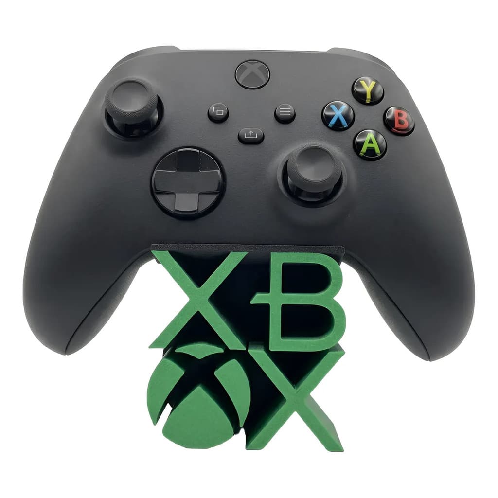 Suporte Mesa Para Controle De Console Xbox 360 One Serie S