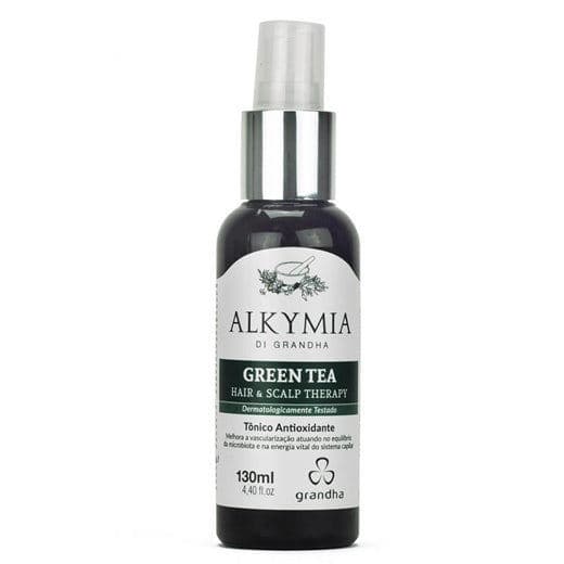 Green Tea Hair Scalp Therapy - 130ml