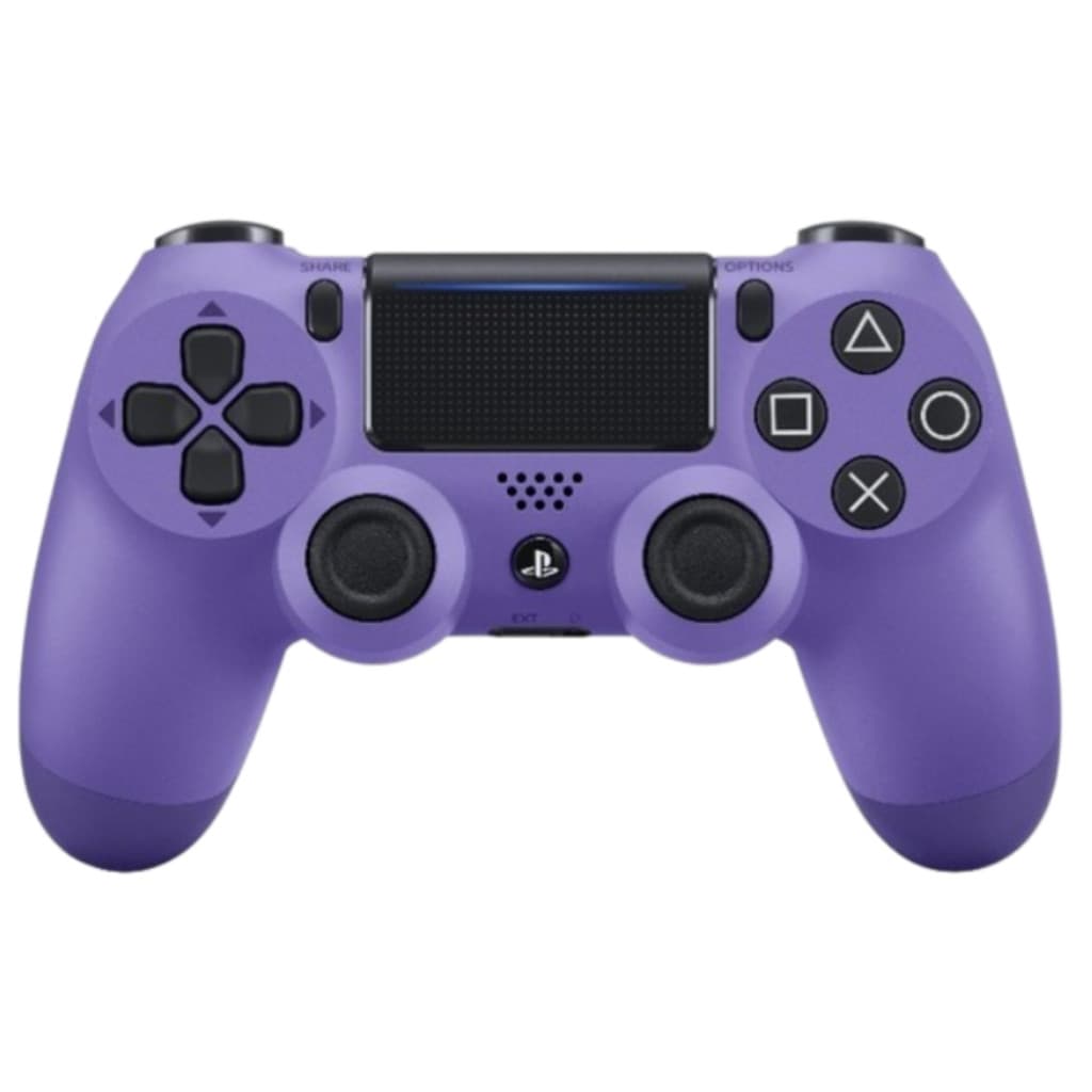 Controle Joystick Colorido Ps4 Compatível Ps4/Play4/PC
