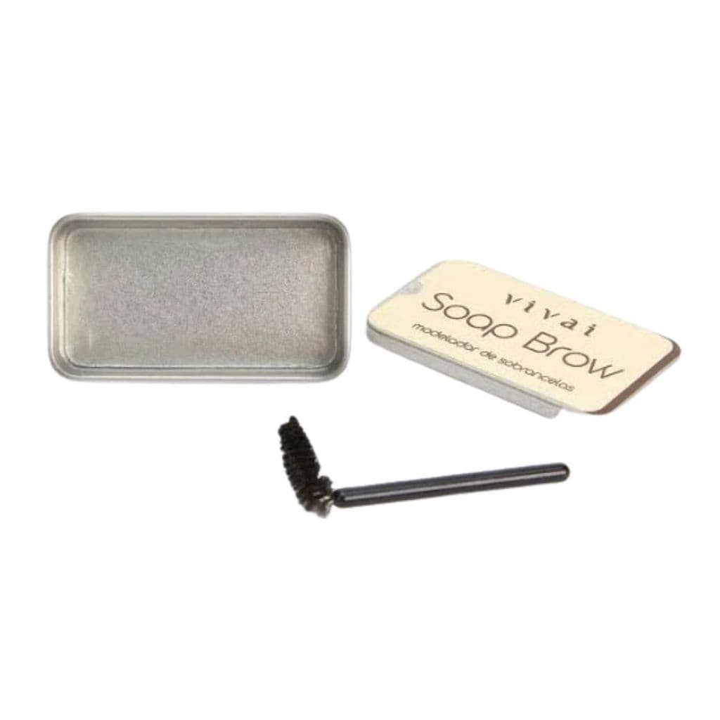 Modelador de Sobrancelhas Soap Brow 10g  Vivai