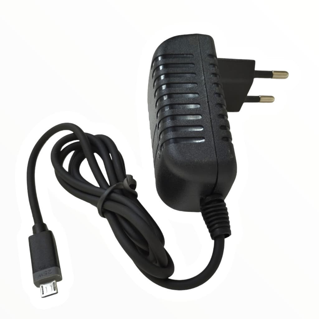 Carregador 5V 0.2A ROBO WAP W95 W96 Bivolt