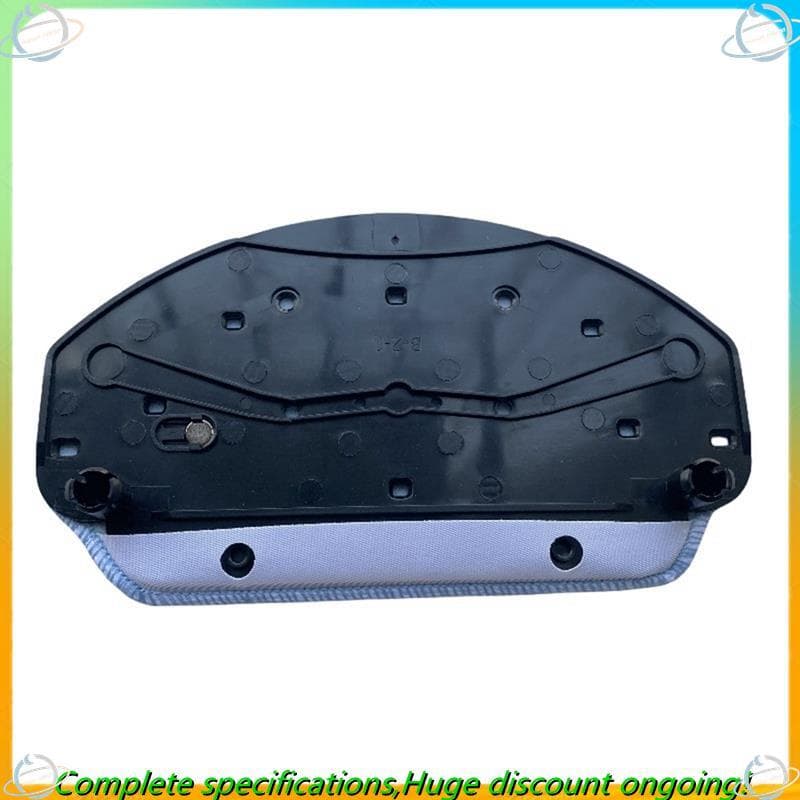 Suporte De Esfregão Limpador De Robô Para I2A/999/Kabum 100/Tendow BR151/BR150/MANVINS G20