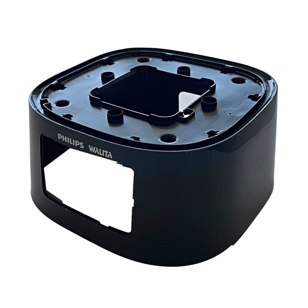 Corpo Sem Peças Da Fritadeira PHILIPS WALITA RI9270 ID57486
