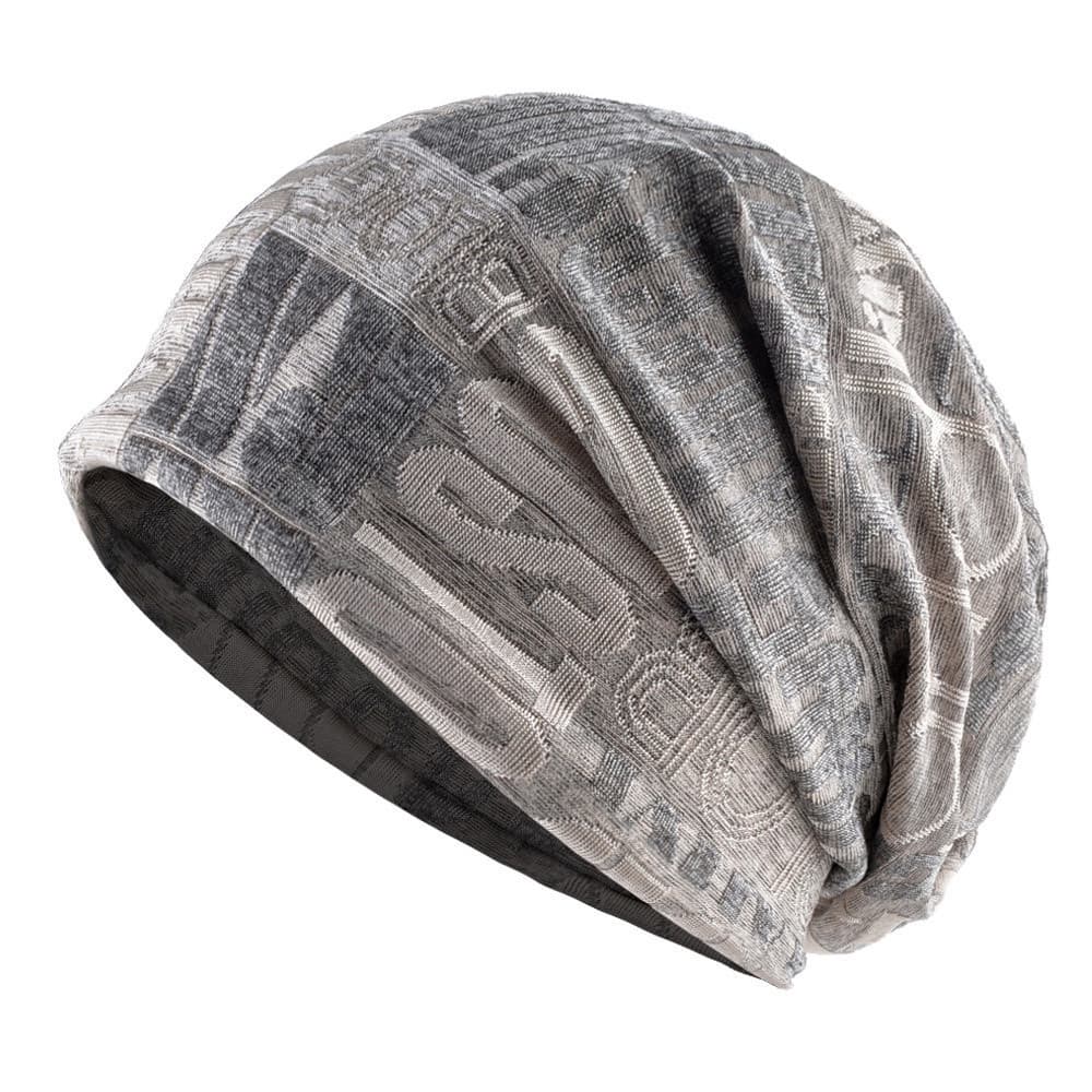 Winter Warm Hats For Women Men Knitted Winter Cap Casual Beanies Unisex Solid Color Hip-Hop Skullies Beanie Female Hat