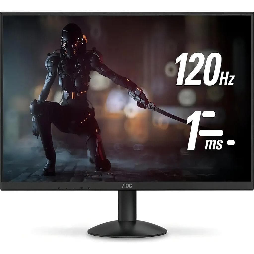 Monitor Aoc 27 Full Hd 120hz Hdmi 27b30h3/57