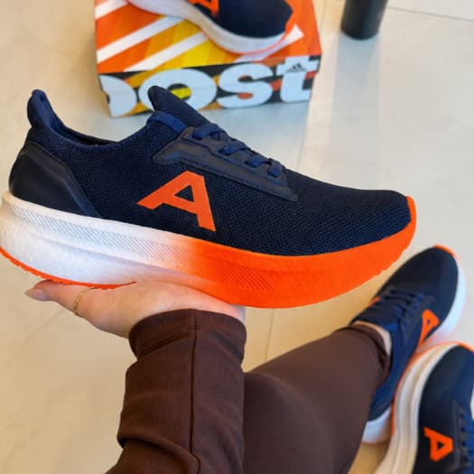 Tênis academia lançamento exclusivo confortável OUTLETPOWER