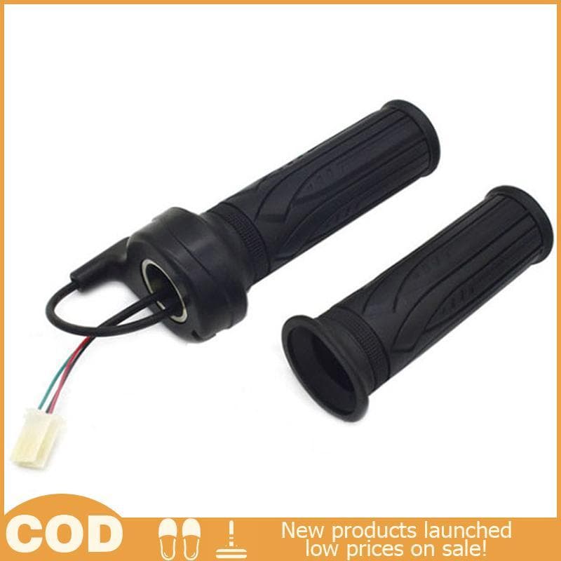 Hot > Acelerador Twist Throttle 12V-72V Para Bicicleta Elétrica/e-bike/scooter