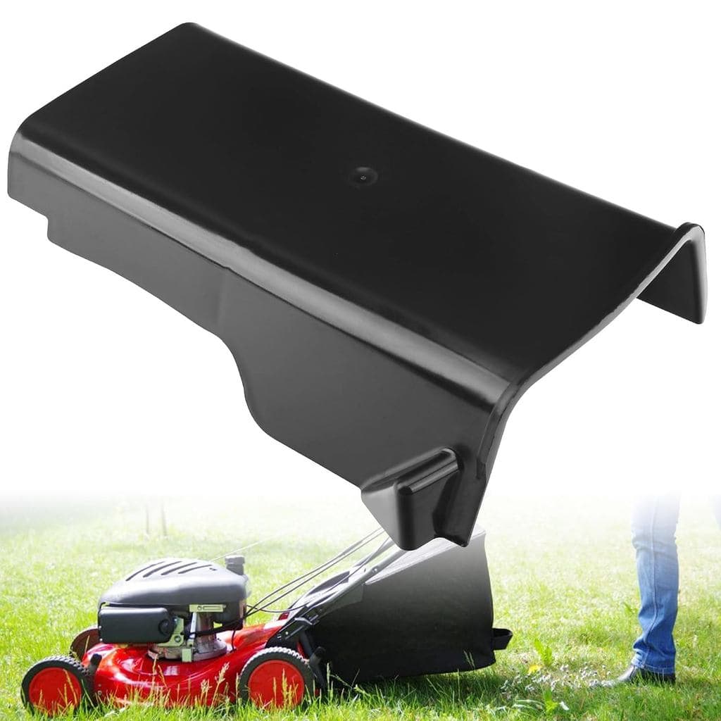 114-7937 Capa da Correia do Cortador de Grama Compatível com Cortador de Grama Toro Recycler de 22" 20332, 20332C, 20334