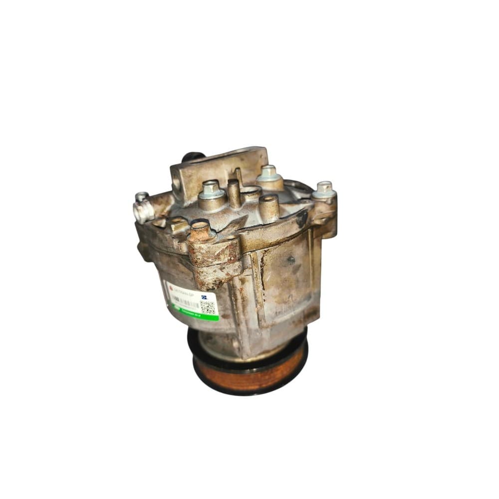 Compressor Ar Condicionado 1.4 Gm Onix Prisma Spin 2014 2019