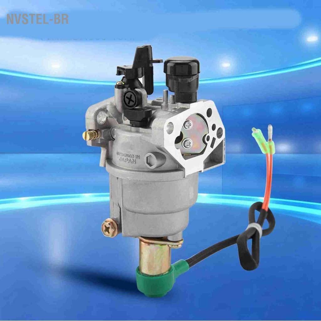 Carburador Nvstel-br para Honda GX240 8HP GX270 9HP GX340 11HP GX390 13HP