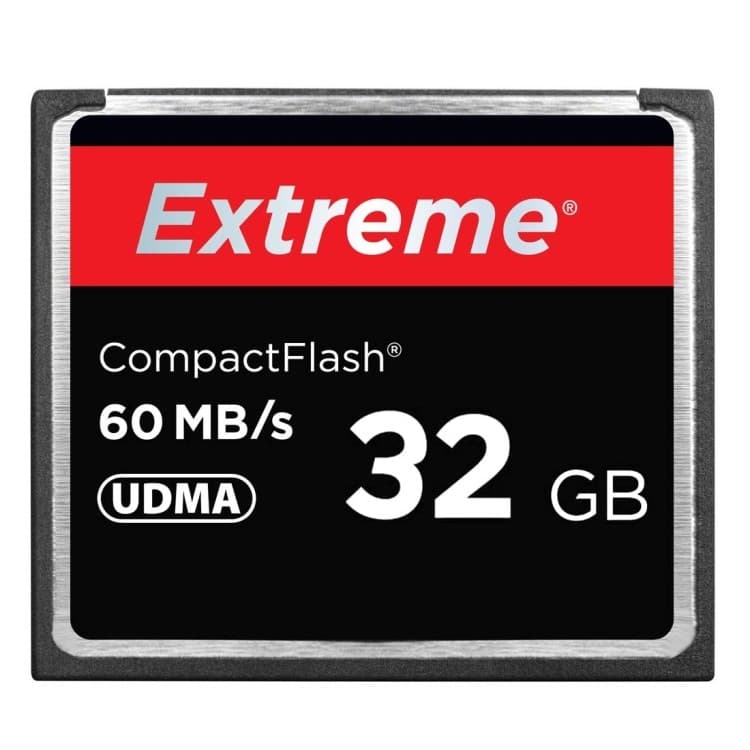Novidade Cartão Flash Extremamente Compacto De 32 Gb , Velocidade De Leitura De 400X , Até 60 MB/S (Capacidade 100 % Rea