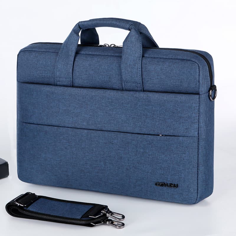 Bolsa para computador 53 cm portátil de um ombro adequada para Huawei 14 polegadas Lenovo Salvador r9000p Gamebook Xiaom