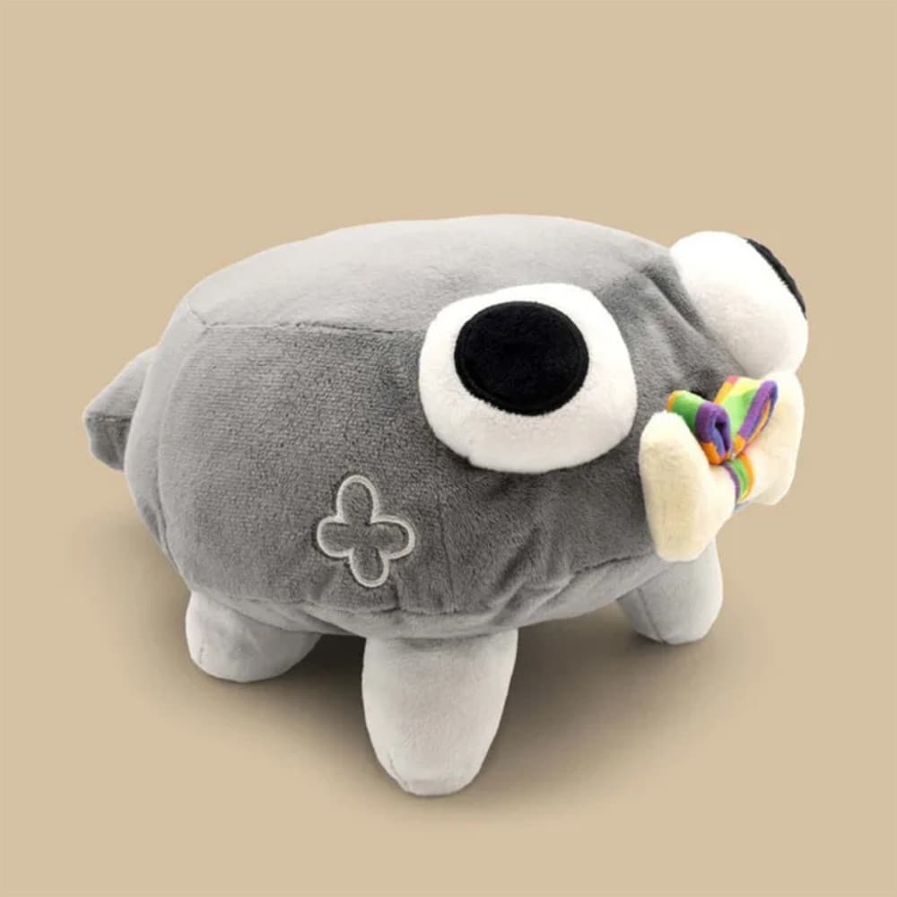 Dandys World Gourdy Plush Bonito Boneca De Pelúcia Brinquedo Presente Para Criança
