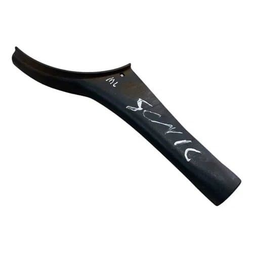 Moldura Da Alavanca Renault Scenic 1999 2002 Preto