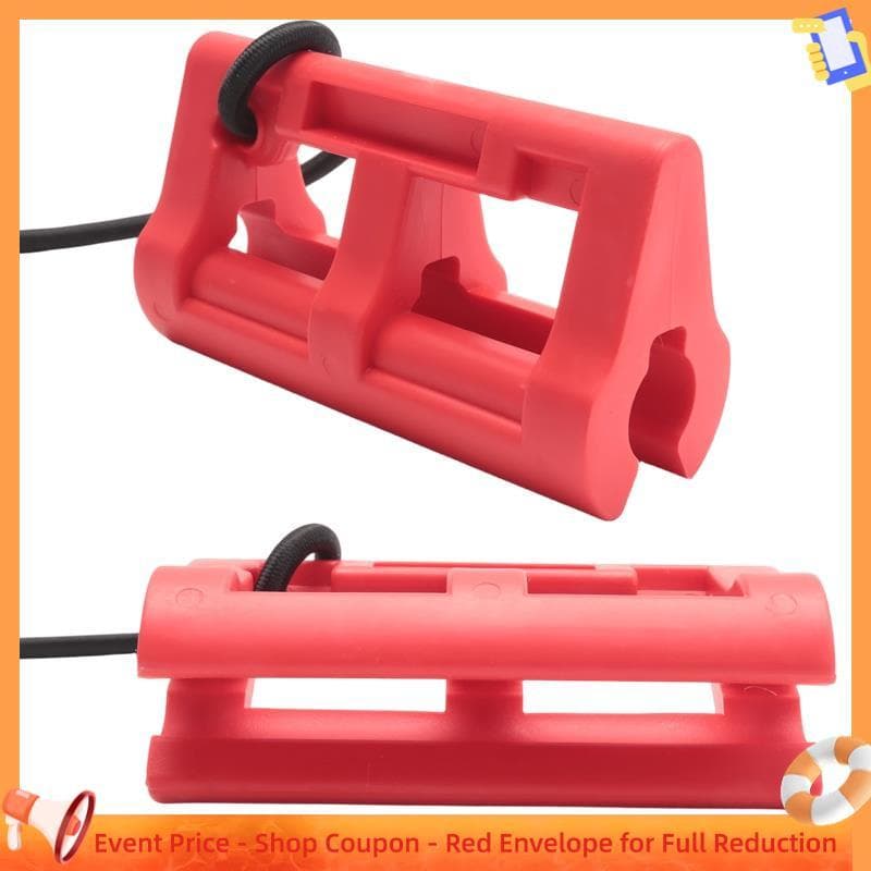 Trava De Direção Hidráulica Externa De Parada , Do Motor Externo Para Reboque/Transporte De