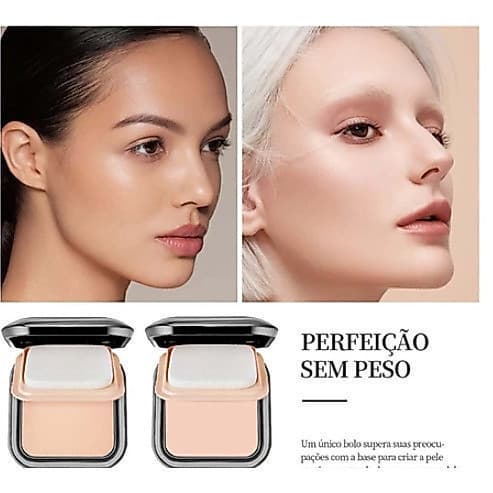 Pó Compacto Matte Kiko Milano Wet and Dry SPF30, Base em Pó Mais Vendida 97O0 IWPL
