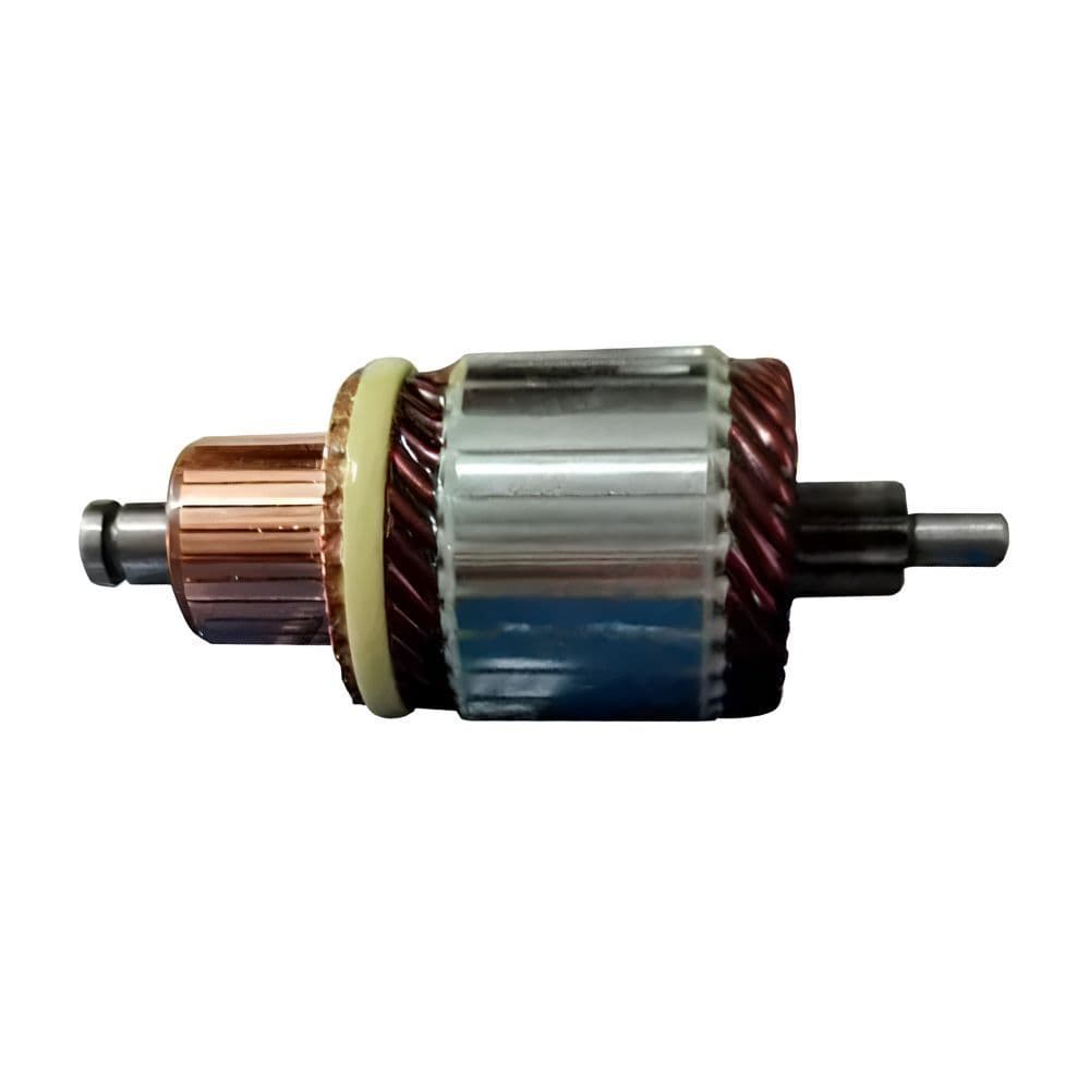 Induzido - Sprinter Cdi 415