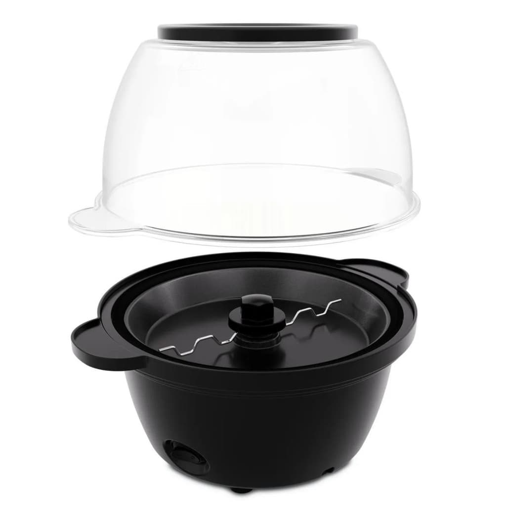 Pipoqueira Elétrica Philco 2 em 1 Antiaderente 65g PPIE03A 127V