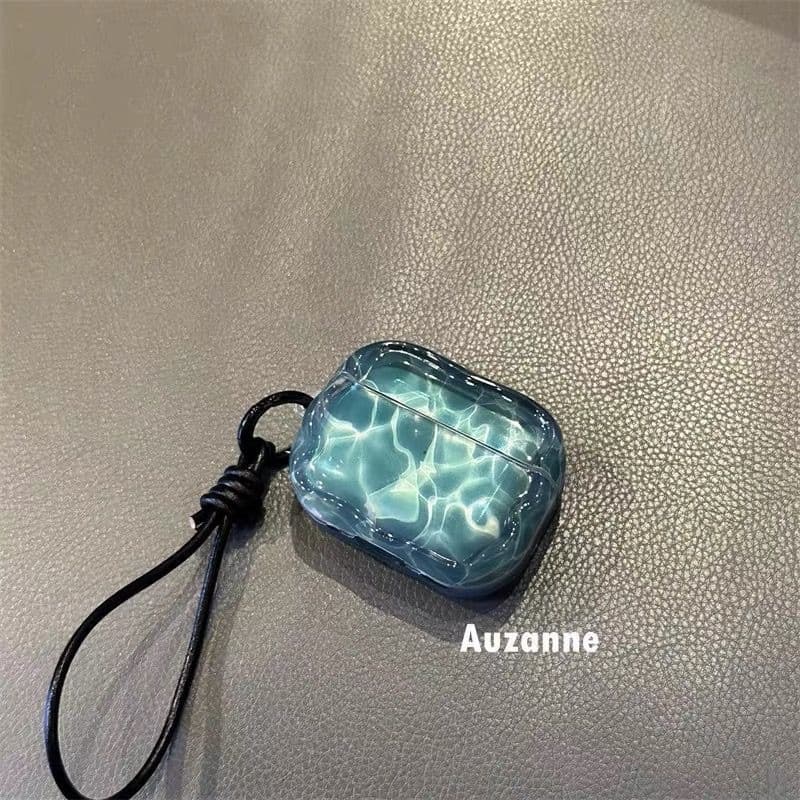 Adequado para fones de ouvido Apple AirPods Pro 3 novo estilo Anti-poeira capa protetora à prova de choque-12