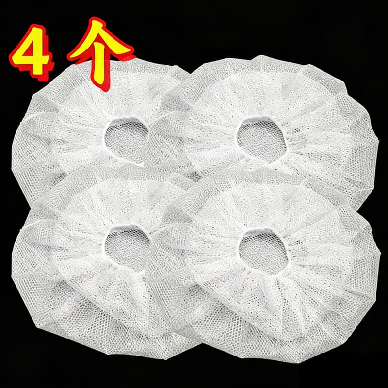 Ventilador doméstico novo estilo capa de ventilador anti-pitada mão criança rede protetora ventilador de chão Desktop Un