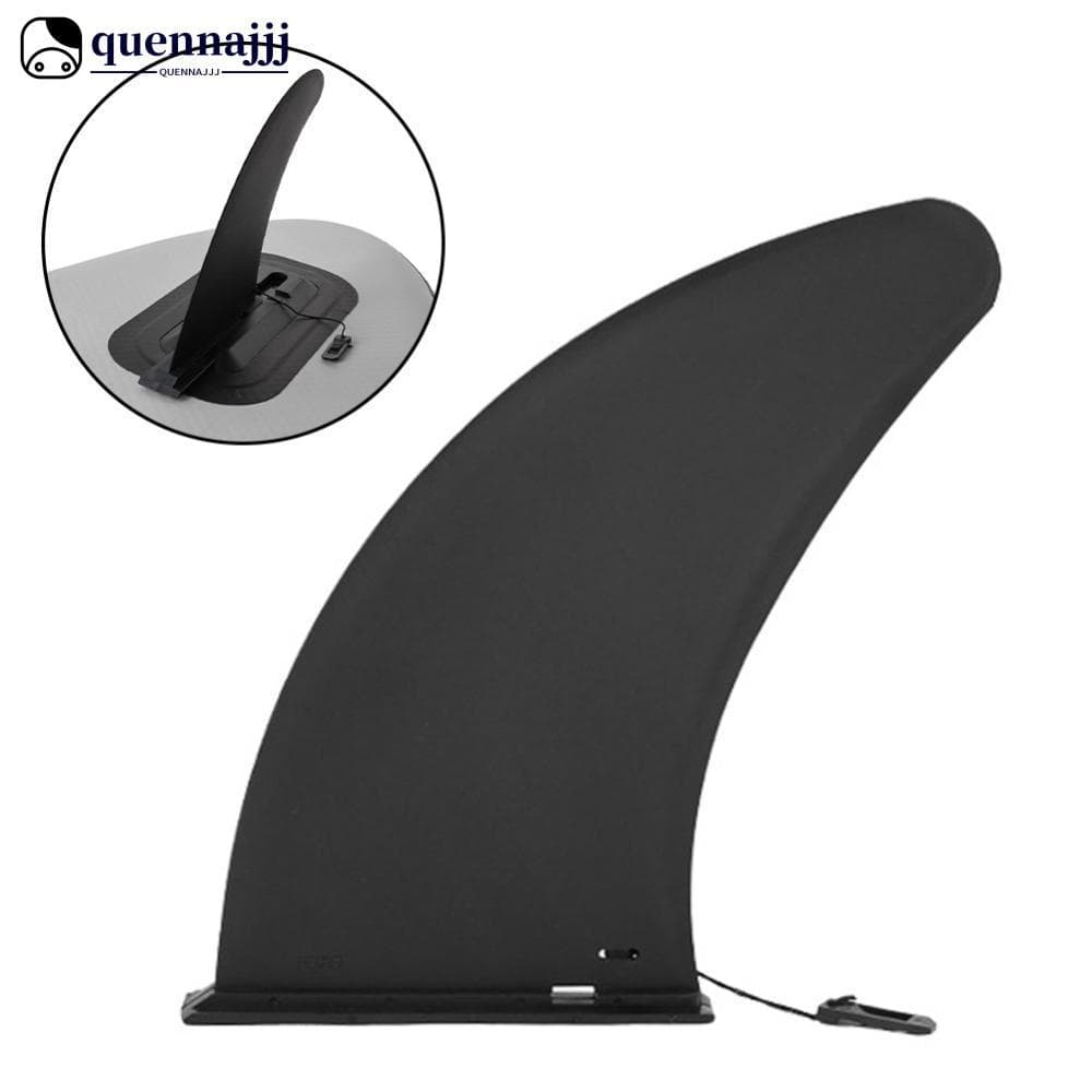 QUENNA Prancha De Surf Onda Cauda Fin SUP Estabilizador Stand Up Paddle Board Slide-in Central Lado Divisor Soquete Aces