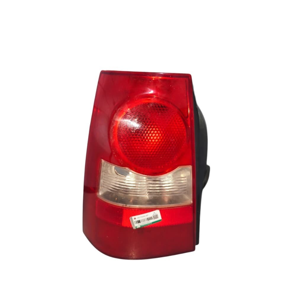 Lanterna Traseiro Esquerdo Vw Parati 2006 a 2012
