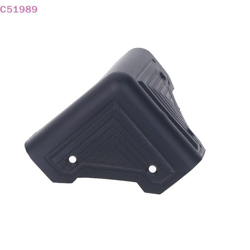 [kaan] 2 Pcs Amplificador De Guitarra Armários De Palco Peças De Reposição Cantos De Alto-Falante Protetores De Canto De