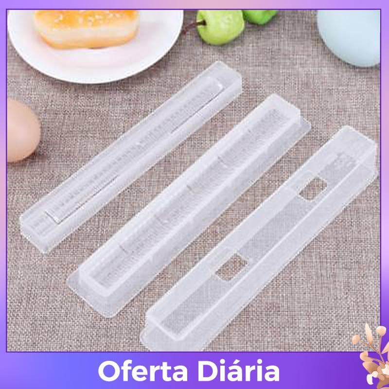 Esteque no 3 Peças Kit Para Fazer Sushi , Molde Rolo De Arroz , Cozinha , Faça Você Mesmo , Fácil Chef , Ferramenta De