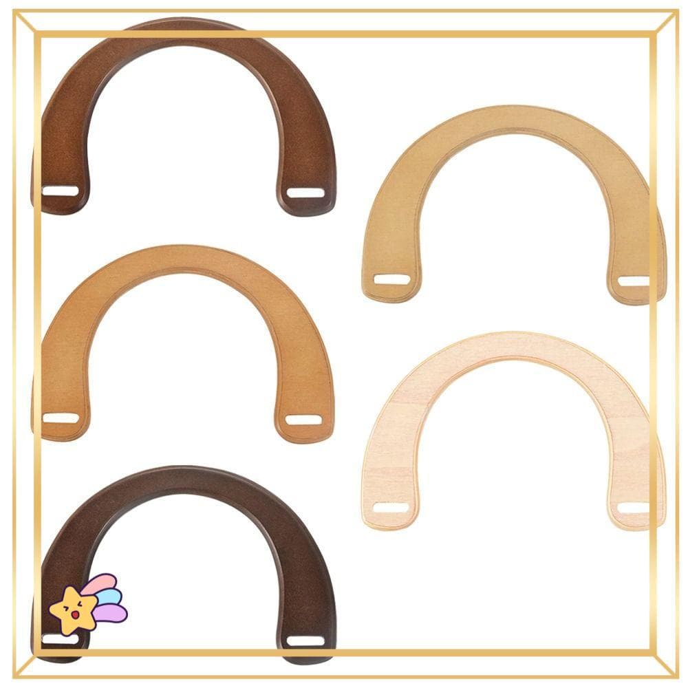 PETS1 Bolsa Banda Alça DIY Destacável Bagagem Acessórios Artesanais Alças De