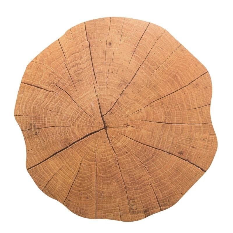 Lugar Americano Lyor de Plastico Autumn Madeira 38cm 1563