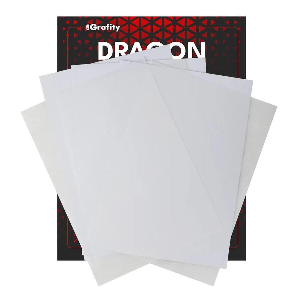 Folhas Imprimivel Para Placas Pvc Crachá , Cardápio 20 Un
