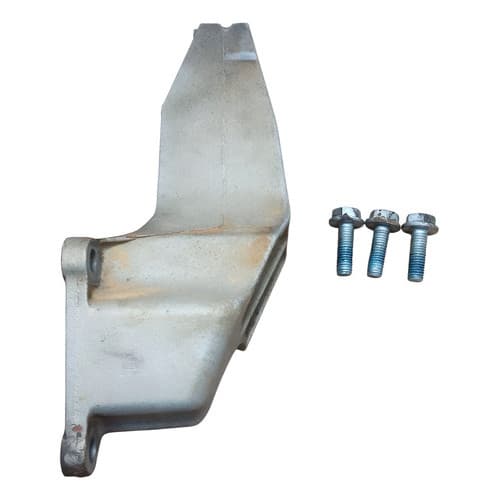 Suporte Coxim Cambio Esquerdo Classe A 190 2000