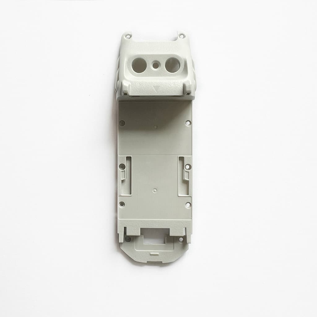 Dji Neo Botton Shell Inferior ( Carcaça Inferior ) Cinza