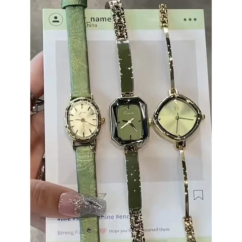 High-End nicho relógio feminino 2026 novo estilo relógio mecânico feminino luz luxo autêntico topo dez marca-nome relógi