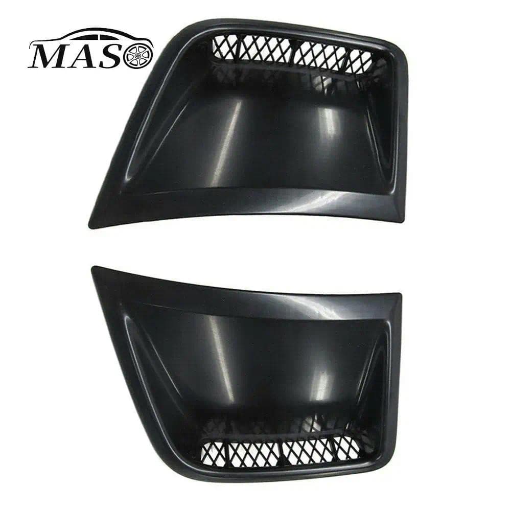 Capa De Canto Do Para-Choque Dianteiro Esquerdo E Direito Subaru Impreza WRX 2008 2009 2010 2011 2012 2013 2014 57739FG0