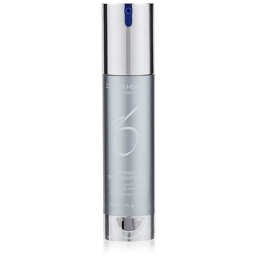 ZO SKIN HEALTH RETINOL CLAREADOR DE PELE 0,5% - 50 ML / 1,7 FL. OZ. EUA,22230630