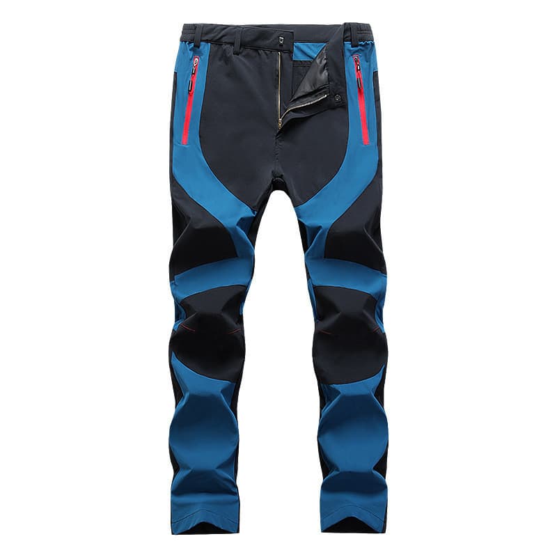 Jaqueta estilo fino masculina costura de secagem rápida respirável impermeável à prova de vento Ultra-leve esportes ao a