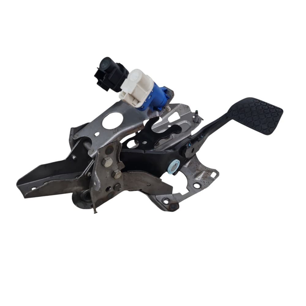 Pedal freio 1.0 Ford new fiesta 1.6 ano 2015 2016