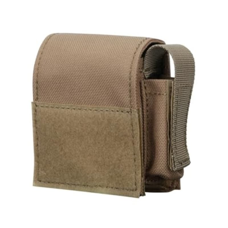 Bolsa De Armazenamento Multifuncional MOLLE Compacta , Adequada Para Atividades Ao Ar Livre , Camping , Caminhada E Tran